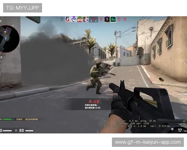 《CS_GO》新赛季线上线下同步，比赛公平性再提升，csgo线下赛和线上赛区别大吗