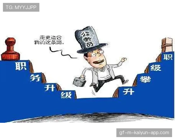 升处级需要多少年？没背景公务员的真实晋升故事，升处级年龄限制